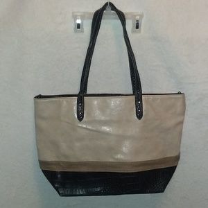 No Brand tote bag/large purse